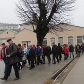 Pohod po Celju (ŠK v razširjeni sestavi)
