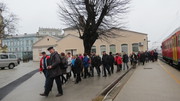 Pohod po Celju (ŠK v razširjeni sestavi)
